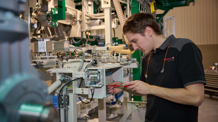 Votech BV Reusel afbeelding 4