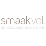 Smaakvol. logo