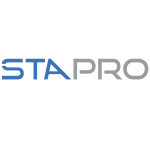 STAPRO  logo