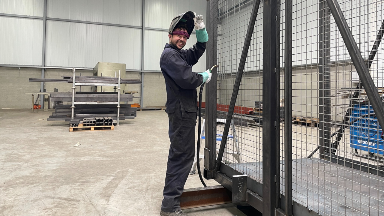 STAPRO  Reusel afbeelding 6