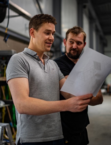 STAPRO  Reusel afbeelding 5