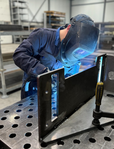 STAPRO  Reusel afbeelding 3