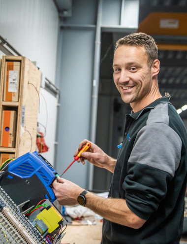 STAPRO  Reusel afbeelding 3