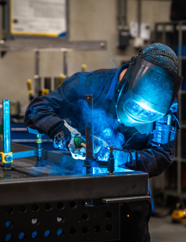 STAPRO  Reusel afbeelding 5