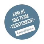 Heesakkers BV logo