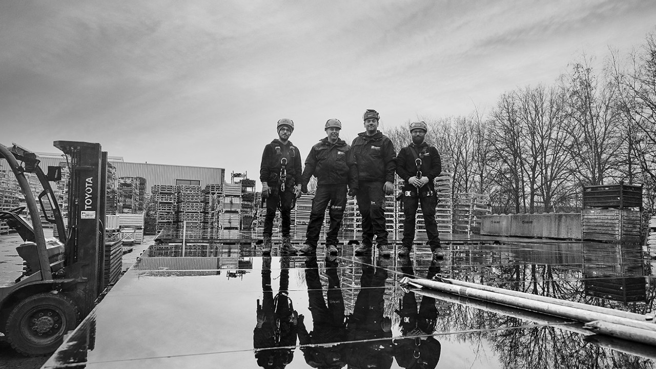 Gigant International Eersel afbeelding 1 Gigant International Eersel afbeelding 1