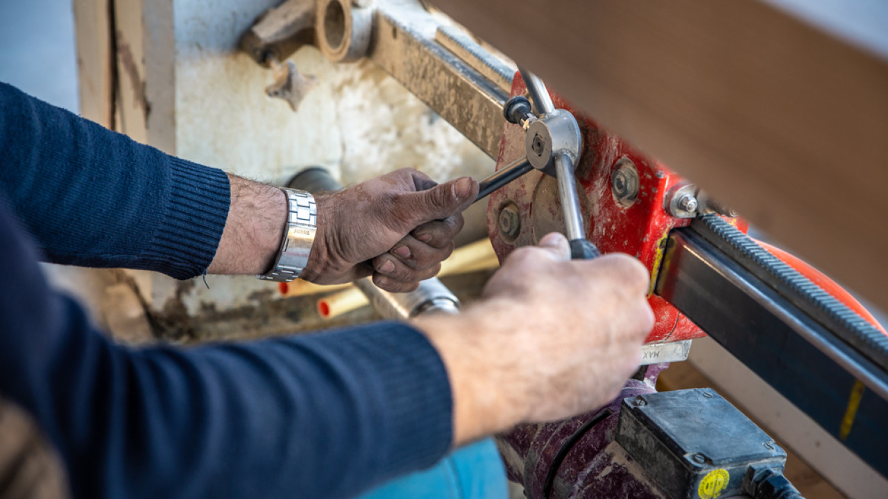 Bebotec EERSEL afbeelding 1 Bebotec EERSEL afbeelding 1