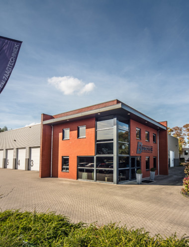 Bebotec EERSEL afbeelding 5 Bebotec EERSEL afbeelding 5