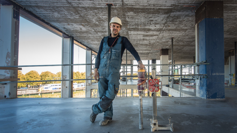 Bebotec EERSEL afbeelding 2 Bebotec EERSEL afbeelding 2