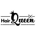 HairQueen logo