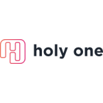 Holy one logo