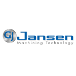 Jansen Machining Technology logo