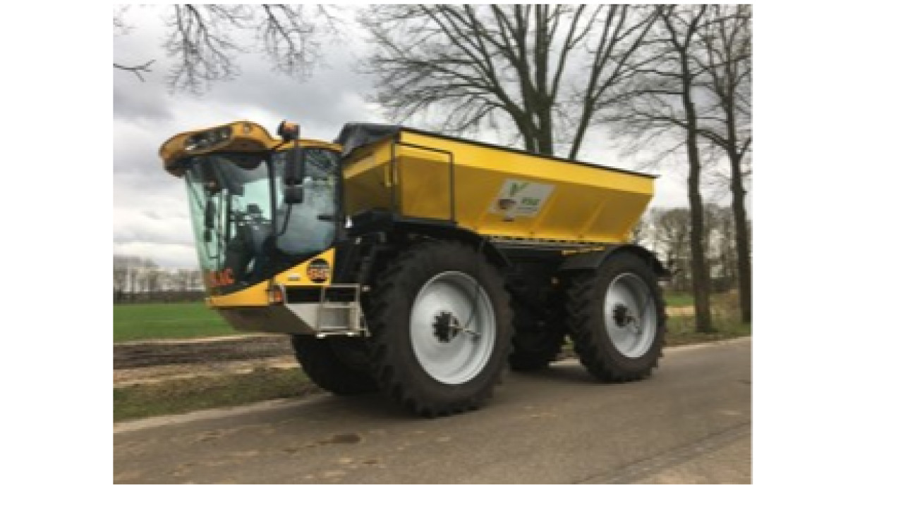 Wijnen Machines BV Reusel afbeelding 1 Wijnen Machines BV Reusel afbeelding 1
