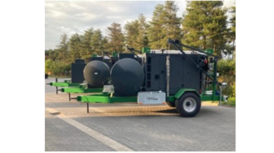 Wijnen Machines BV Reusel afbeelding 4 Wijnen Machines BV Reusel afbeelding 4
