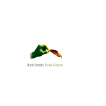 Rick Smits Total Green logo