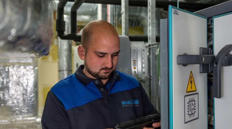 Aqualon van Zutphen Installatietechniek B.V. Eersel afbeelding 2