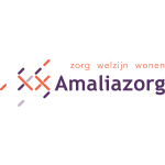 Amaliazorg logo