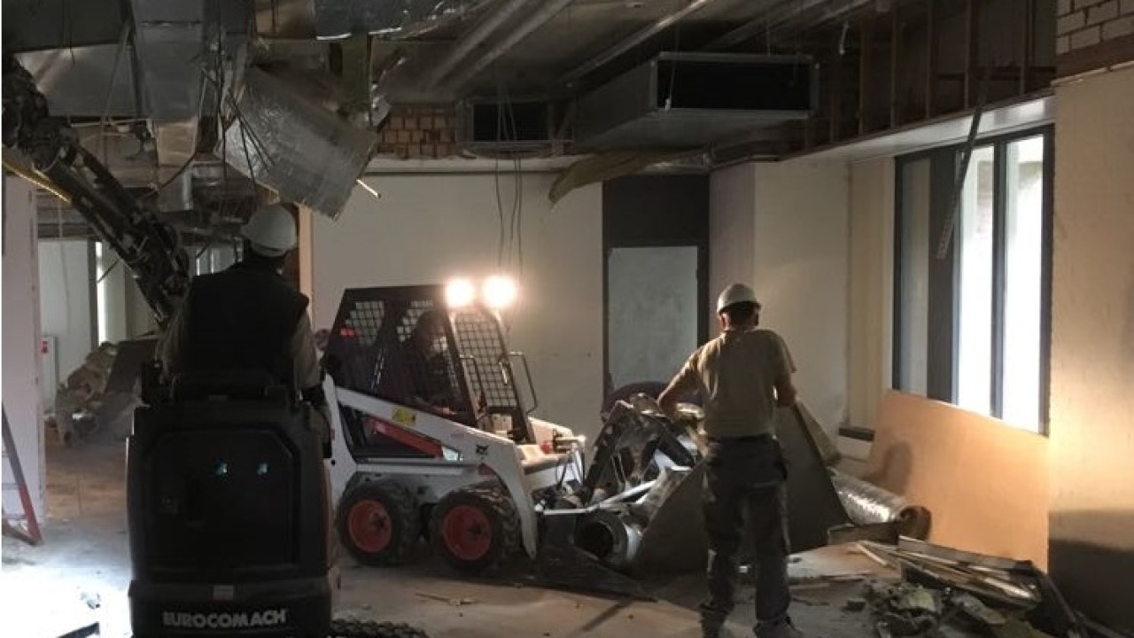 Visser Hoogeloon Eersel afbeelding 1 Visser Hoogeloon Eersel afbeelding 1