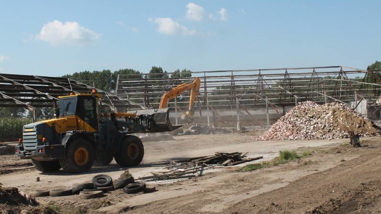 Visser Hoogeloon Eersel afbeelding 6 Visser Hoogeloon Eersel afbeelding 6