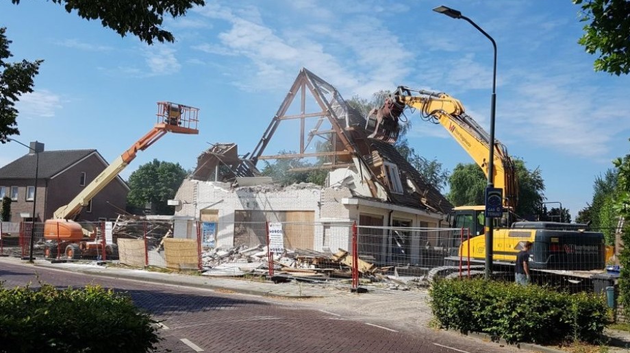 Visser Hoogeloon Eersel afbeelding 2 Visser Hoogeloon Eersel afbeelding 2