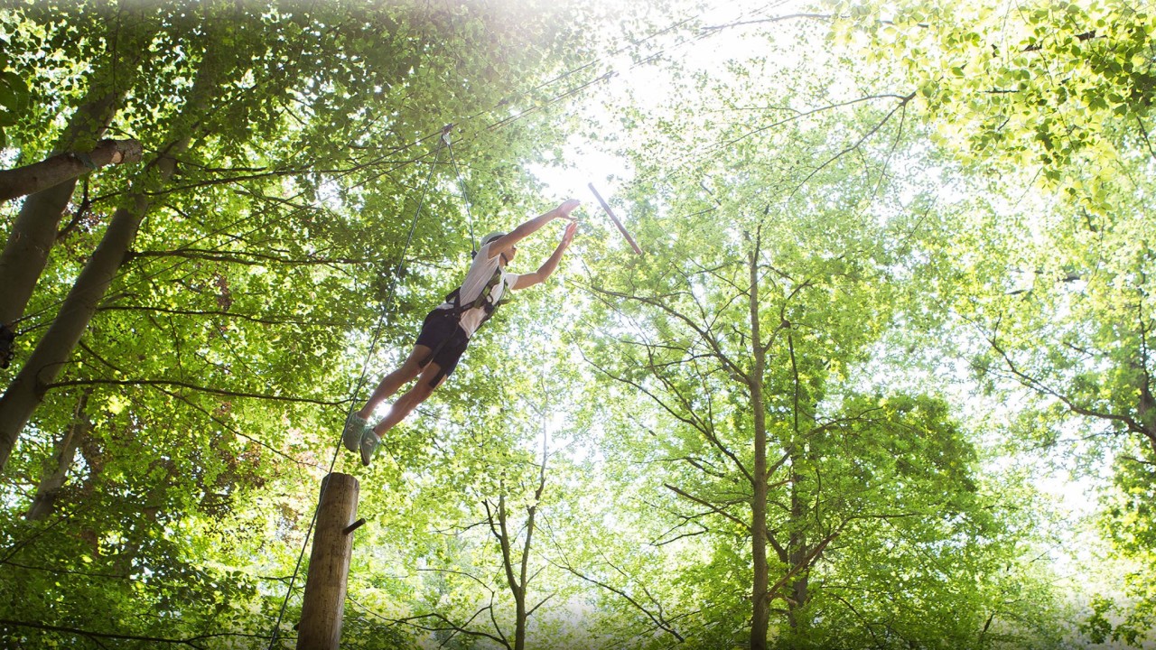 Yes We Can Clinics Hilvarenbeek afbeelding 1