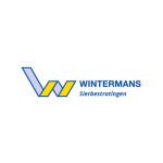 Wintermans Sierbestratingen logo