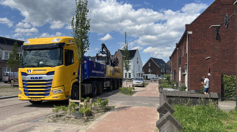 Wintermans Sierbestratingen Eersel afbeelding 2 Wintermans Sierbestratingen Eersel afbeelding 2