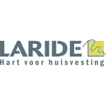 Laride | Hart voor huisvesting logo