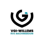 VGI-Willems RVS Machinebouw B.V. logo
