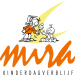 Kinderopvang Mira logo