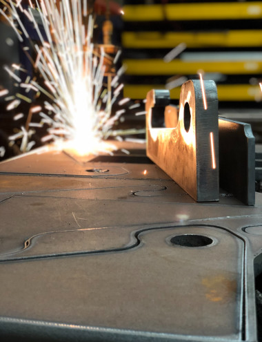 Persoons Las & Montagebedrijf  Esbeek afbeelding 5