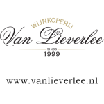 Wijnkoperij Van Lieverlee logo