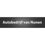 Autobedrijf van Nunen logo