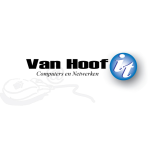 Van Hoof IT logo