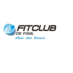 Fitclub de Paal logo