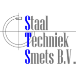 Staal Techniek Smets (STS) logo