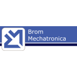 Brom Mechatronica bv logo
