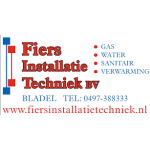 Fiers Installatietechniek B.V. logo