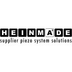 Heinmade logo