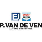 Automobielbedrijf P. van de Ven BV logo