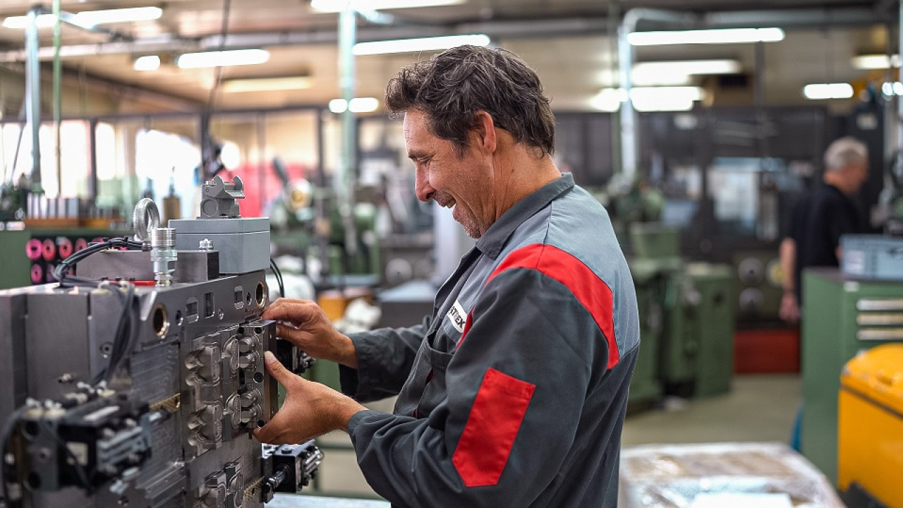 Brink Moulds Hapert Hapert afbeelding 1