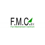 Fijn Mechanisch Centrum logo