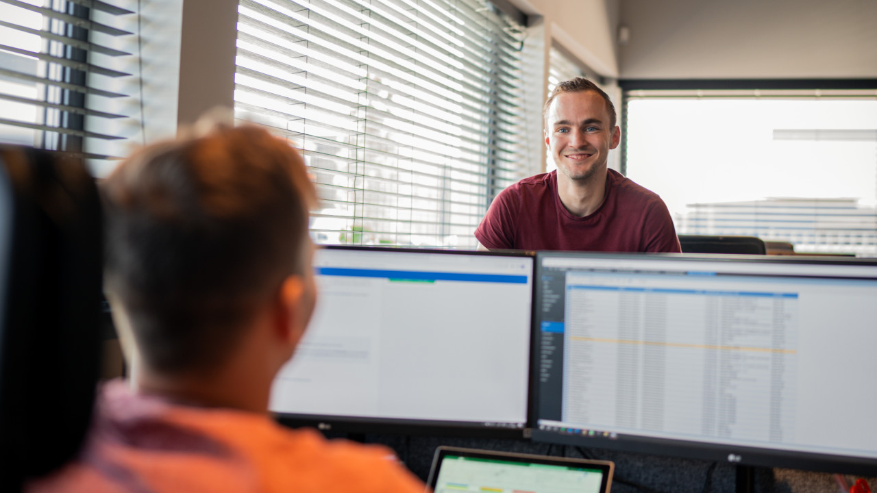 van Hoorn Machining Veldhoven afbeelding 6