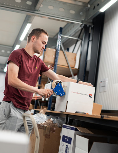 van Hoorn Machining Veldhoven afbeelding 5