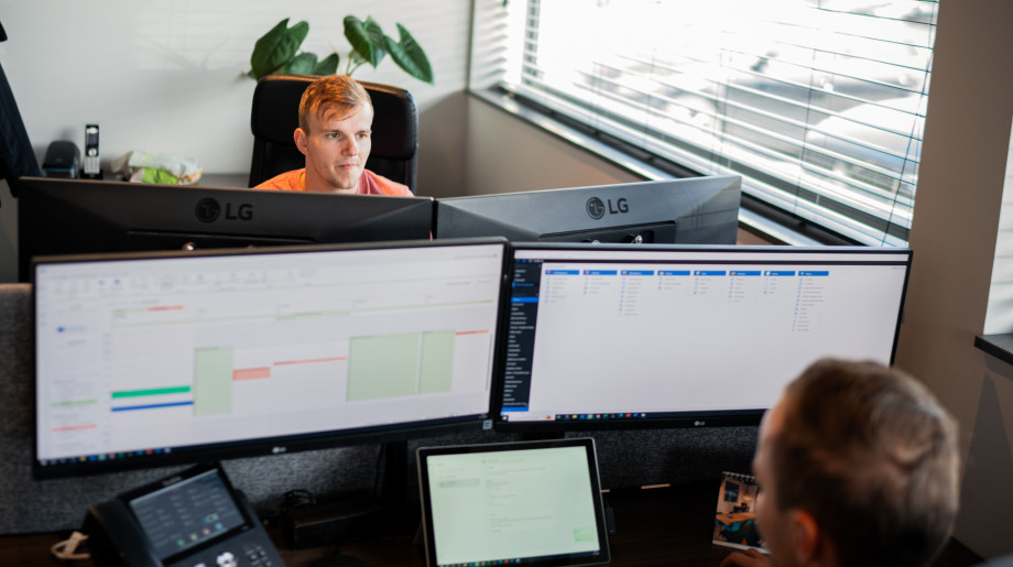 van Hoorn Machining Veldhoven afbeelding 4