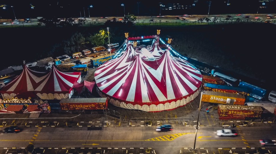 Circus Ha!Pert Eersel afbeelding 4 Circus Ha!Pert Eersel afbeelding 4