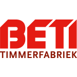 BETI Timmerfabriek B.V. logo