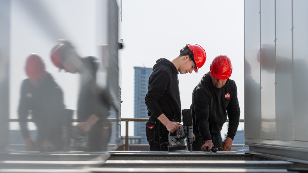 SIM Staalbouw B.V. Bergeijk afbeelding 6