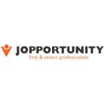 Jopportunity logo