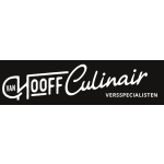 Van Hooff Culinair Versspecialisten logo